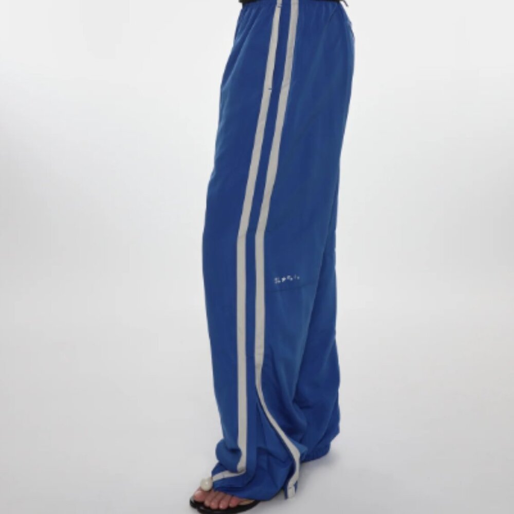 SANDY LIANG Paprika Pant in Blue